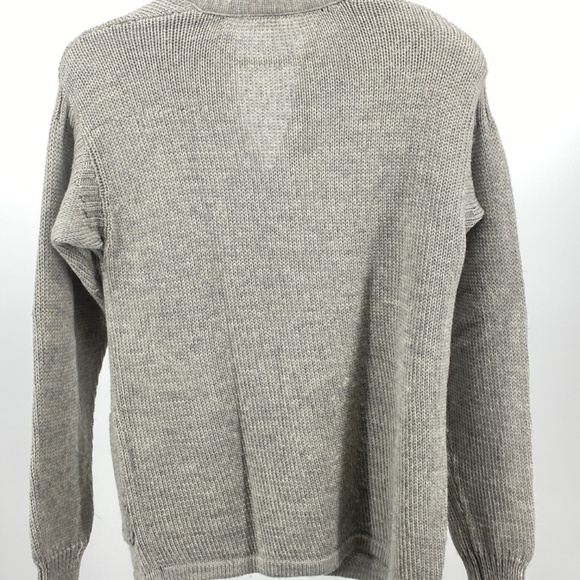 45rpm Umii908 Wool Cardigan - Picture 2 of 5